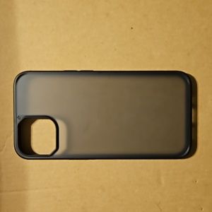 Casekoo LC ZJ Series Iphone13 Cell Phone Case Black